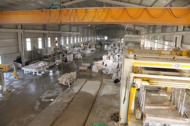 GMM Marble Factory